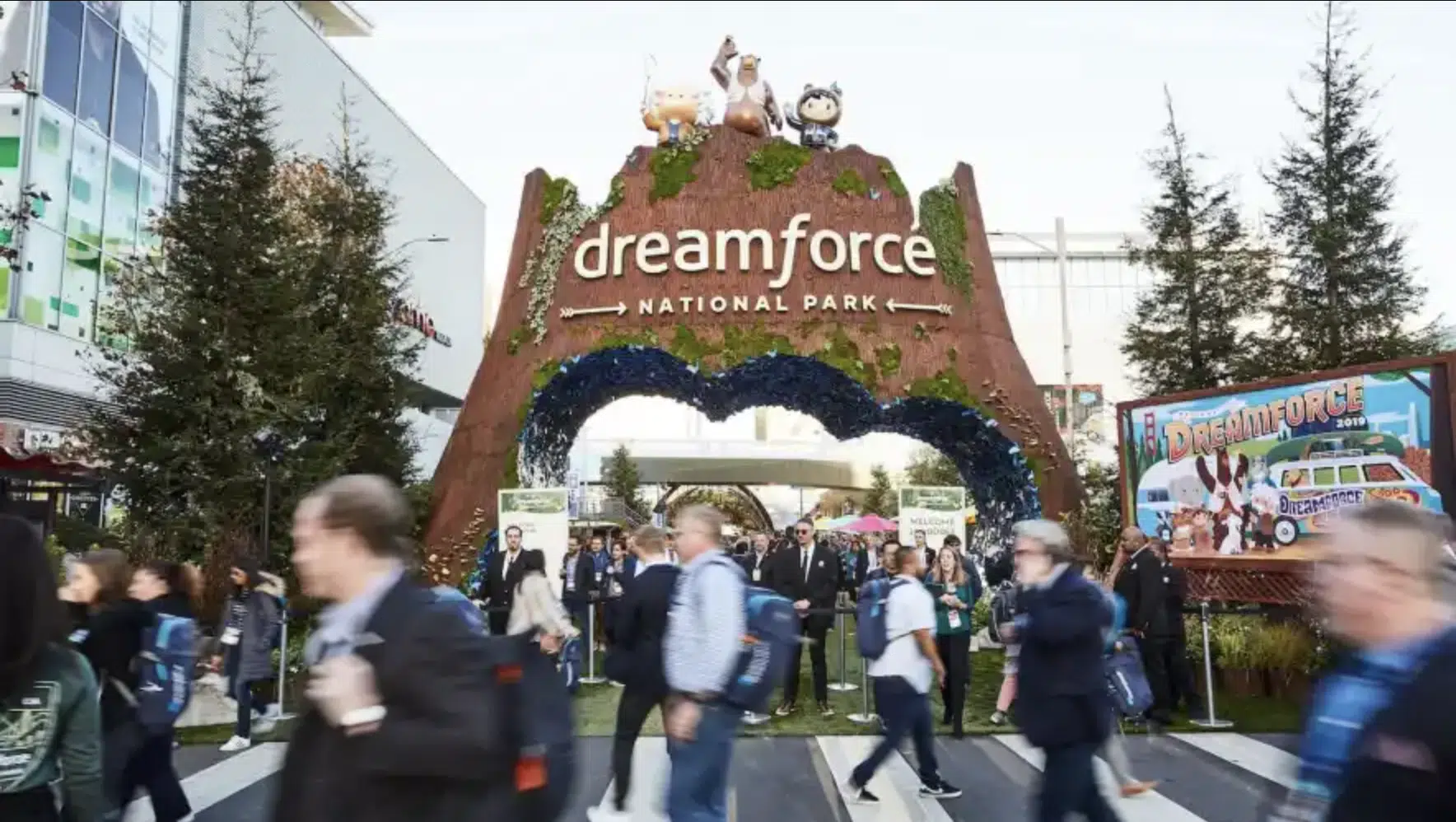 Dreamforce 2024 Recap